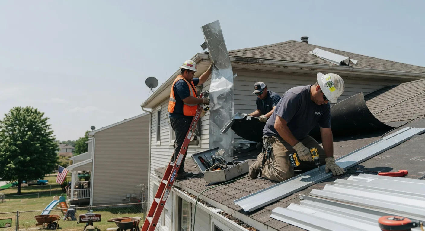 Agricultural Metal Roofing in South Fallsburg, NY